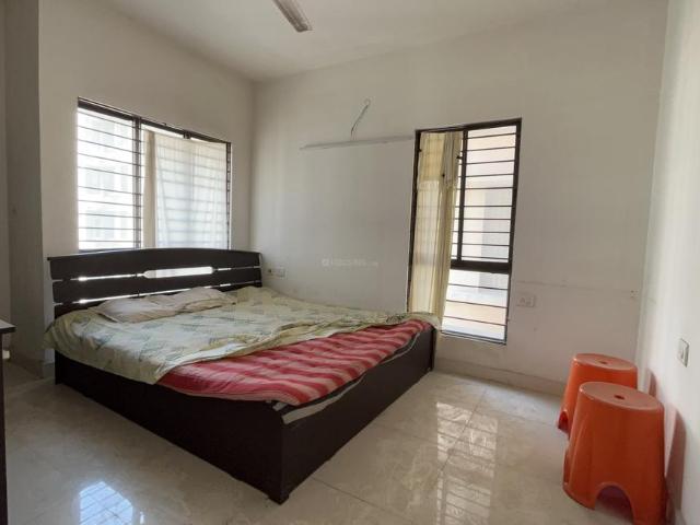 3 BHK Apartment in Joka for resale Kolkata. The reference number is 20381851