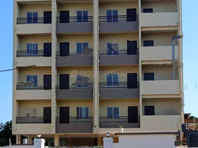 3 BHK Apartment in Jatni for resale Bhubaneswar. The reference number is 19746679