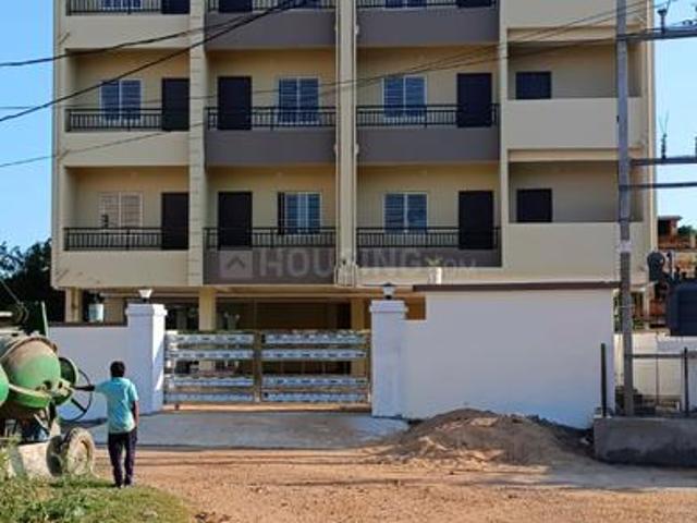 3 BHK Apartment in Jatni for resale Bhubaneswar. The reference number is 20539309