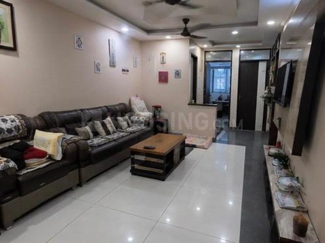 3 BHK Apartment in Jawahar Nagar for rent Jaipur. The reference number is 20483938
