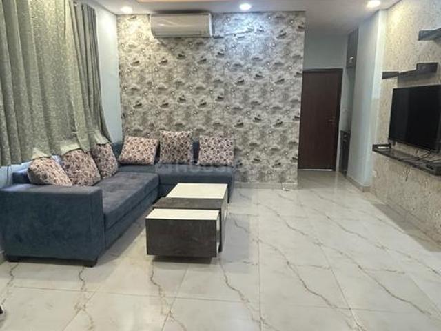 3 BHK Apartment in Jawahar Nagar for rent Jaipur. The reference number is 20319367