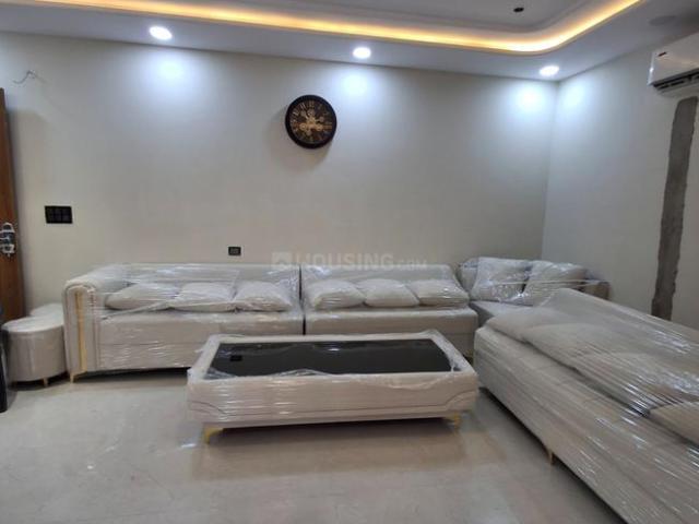 3 BHK Apartment in Jawahar Nagar for resale Jaipur. The reference number is 20800383