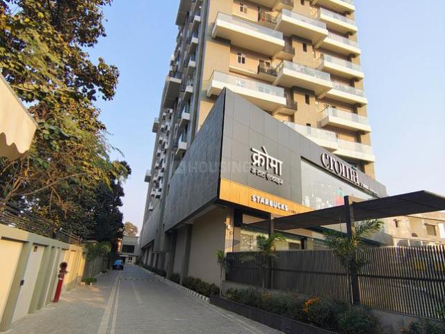 3 BHK Apartment in Jawahar Nagar for resale Ranchi. The reference number is 20867566