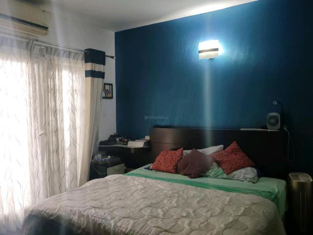 3 BHK Apartment in Jaya Chamarajendra Nagar for resale Bangalore. The reference number is 14068177