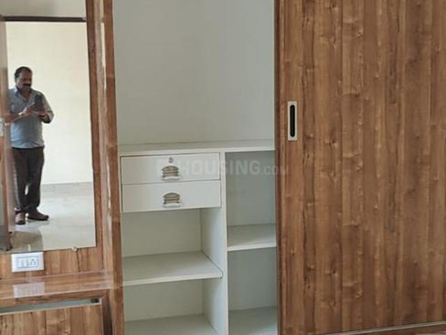 3 BHK Apartment in Jayanagar for rent Bengaluru. The reference number is 19862644