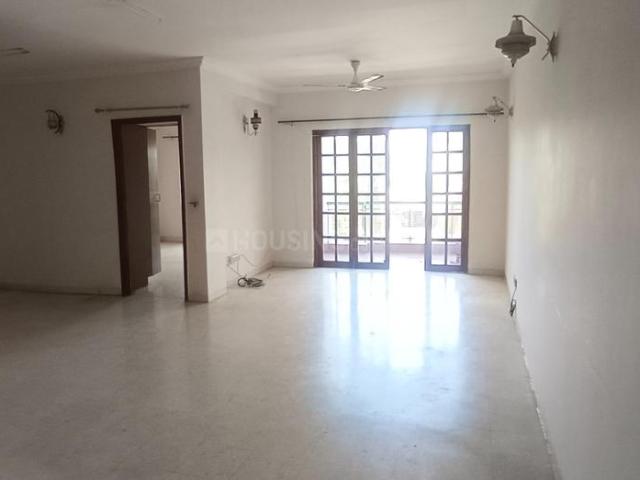 3 BHK Apartment in Jayanagar for rent Bengaluru. The reference number is 20306357