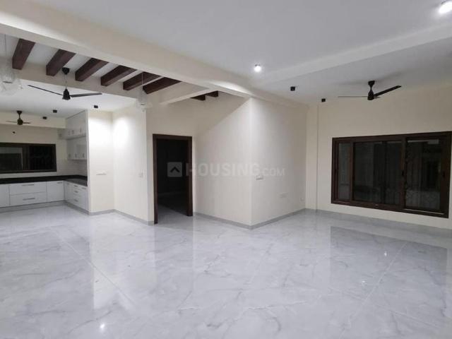 3 BHK Apartment in Jayanagar for rent Bengaluru. The reference number is 20469153