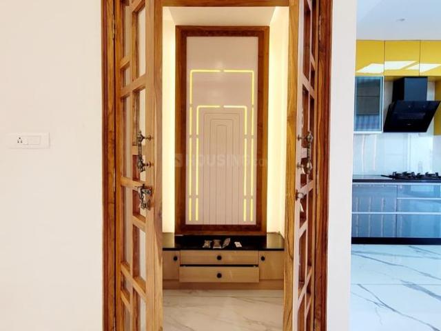 3 BHK Apartment in Jayanagar for rent Bengaluru. The reference number is 20539330