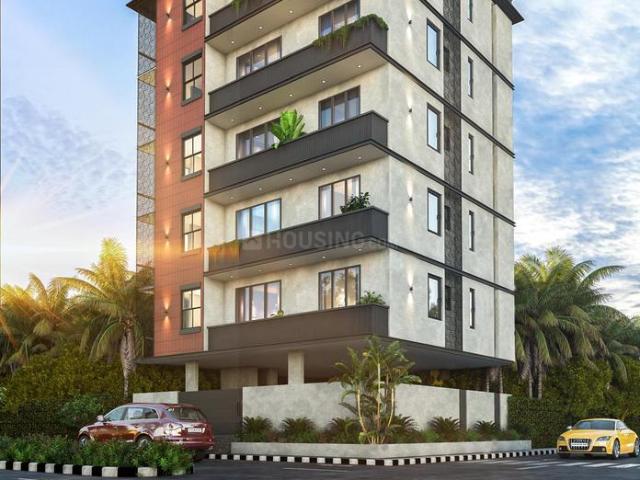 3 BHK Apartment in Jayanagar for resale Bangalore. The reference number is 14902896