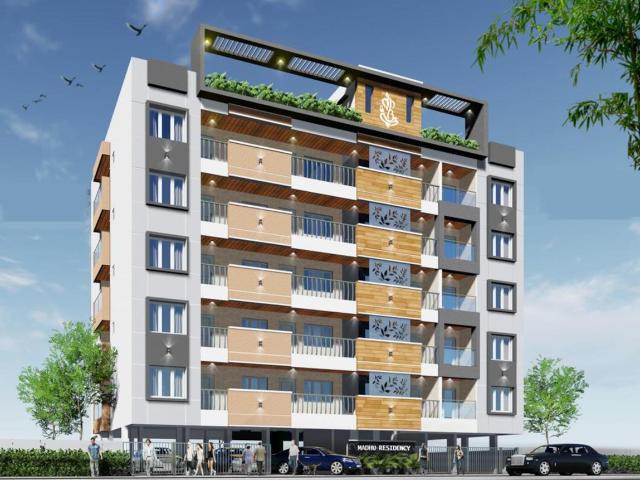 3 BHK Apartment in Jayanagar for resale Bengaluru. The reference number is 15732806