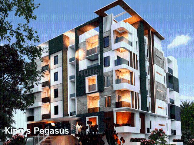 3 BHK Apartment in Jayanagar for resale Bengaluru. The reference number is 19508121