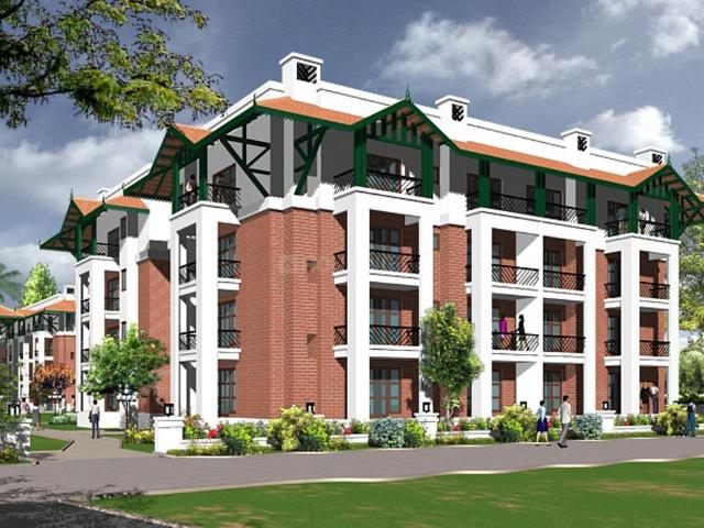 3 BHK Apartment in Jayanagar for resale Bengaluru. The reference number is 20739661