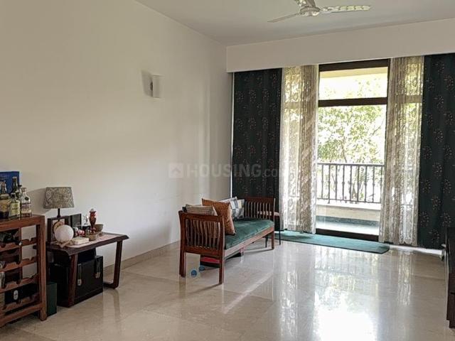 3 BHK Apartment in Jaypee Greens for rent Greater Noida. The reference number is 20096086
