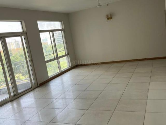 3 BHK Apartment in Jaypee Greens for rent Greater Noida. The reference number is 20254877