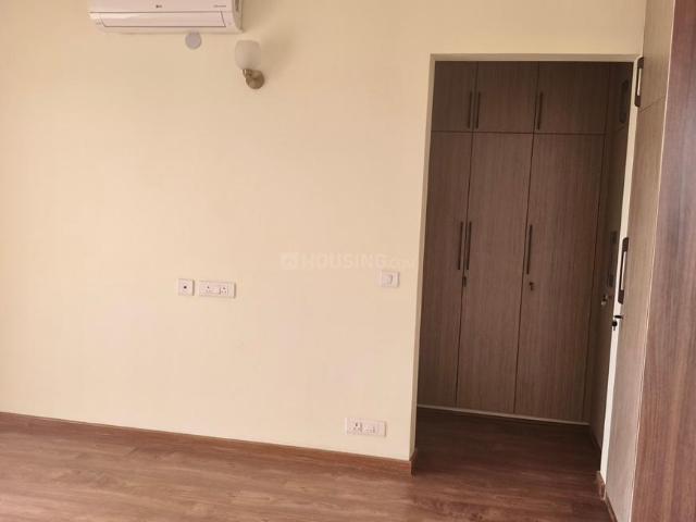 3 BHK Apartment in Jaypee Greens for rent Greater Noida. The reference number is 20634165