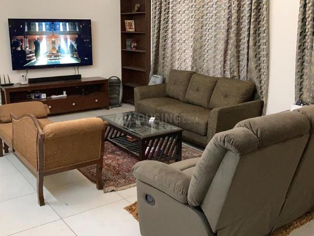3 BHK Apartment in Jaypee Greens for rent Greater Noida. The reference number is 7854462