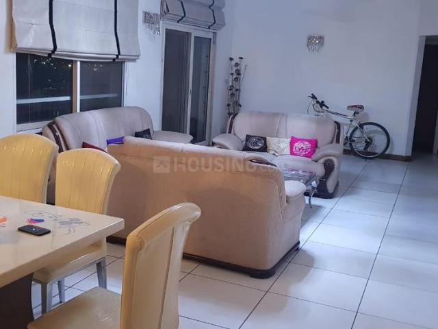 3 BHK Apartment in Jaypee Greens for rent Greater Noida. The reference number is 7854340