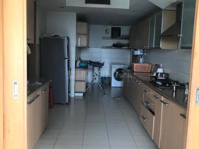 3 BHK Apartment in Jaypee Greens for rent Greater Noida. The reference number is 7369538