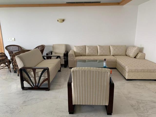 3 BHK Apartment in Jaypee Greens for rent Greater Noida. The reference number is 8875321