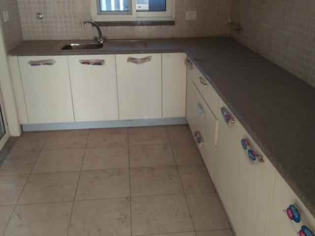 3 BHK Apartment in Jaypee Greens for rent Greater Noida. The reference number is 9734977