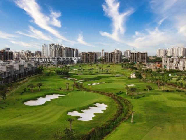 3 BHK Apartment in Jaypee Greens for resale Greater Noida. The reference number is 19718021