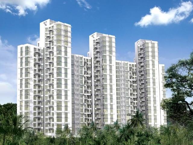 3 BHK Apartment in Jaypee Greens for resale Greater Noida. The reference number is 19842790