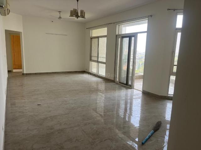 3 BHK Apartment in Jaypee Greens for resale Greater Noida. The reference number is 19868709