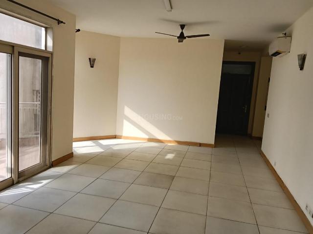 3 BHK Apartment in Jaypee Greens for resale Greater Noida. The reference number is 19880763
