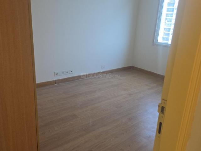 3 BHK Apartment in Jaypee Greens for resale Greater Noida. The reference number is 20413664