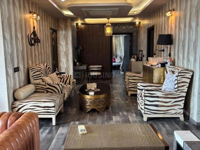 3 BHK Apartment in Jaypee Greens for resale Greater Noida. The reference number is 20541832