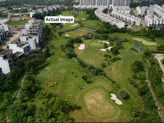 3 BHK Apartment in Jaypee Greens for resale Greater Noida. The reference number is 20775944