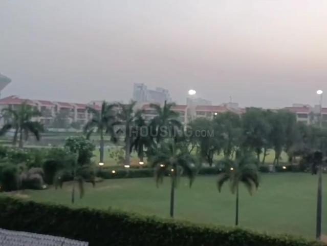3 BHK Apartment in Jaypee Greens for resale Greater Noida. The reference number is 20918925