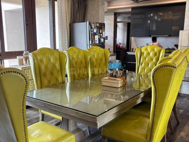3 BHK Apartment in Jaypee Greens for resale Greater Noida. The reference number is 20186156