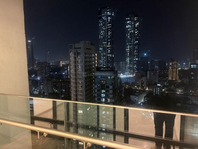 3 BHK Apartment in Jacob Circle for rent Mumbai. The reference number is 19910073