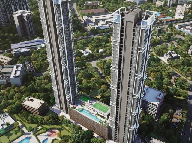 3 BHK Apartment in Jacob Circle for rent Mumbai. The reference number is 20674523