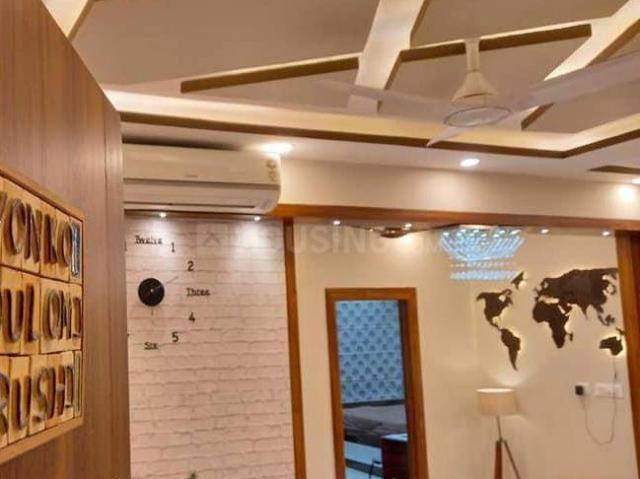 3 BHK Apartment in Jadavpur for rent Kolkata. The reference number is 12075291