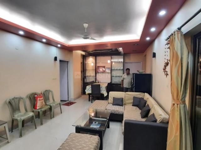 3 BHK Apartment in Jadavpur for rent Kolkata. The reference number is 12098604