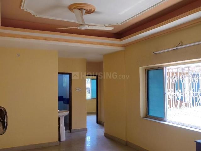 3 BHK Apartment in Jadavpur for rent Kolkata. The reference number is 17743000
