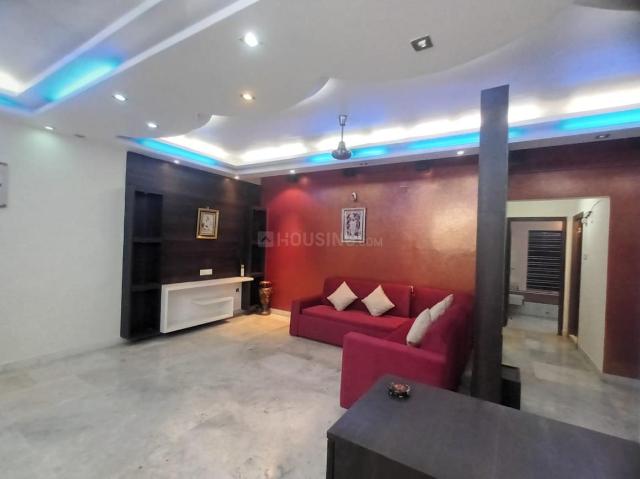 3 BHK Apartment in Jadavpur for rent Kolkata. The reference number is 19508490
