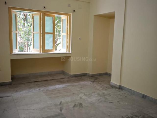 3 BHK Apartment in Jadavpur for rent Kolkata. The reference number is 19747068