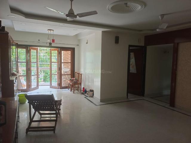 3 BHK Apartment in Jadavpur for rent Kolkata. The reference number is 20380797