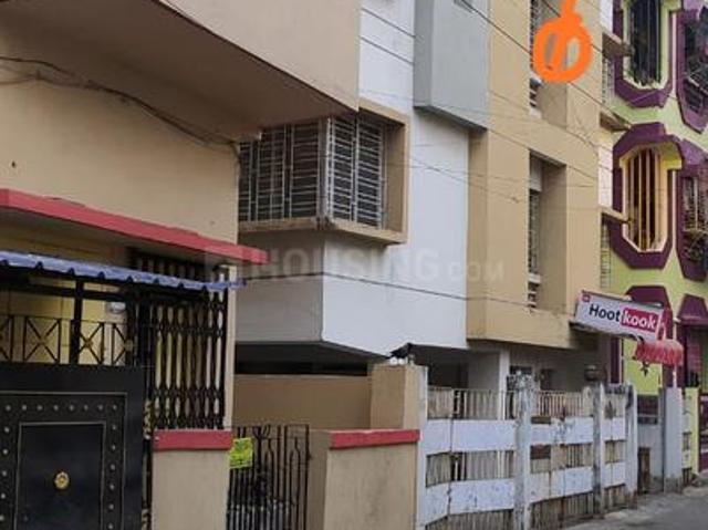 3 BHK Apartment in Jadavpur for rent Kolkata. The reference number is 20461018