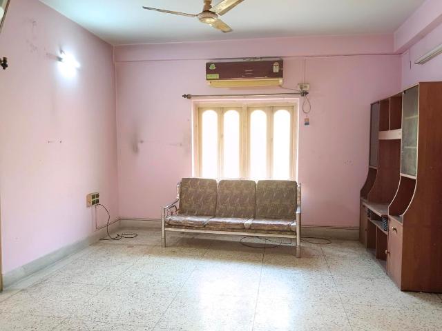 3 BHK Apartment in Jadavpur for rent Kolkata. The reference number is 21002098