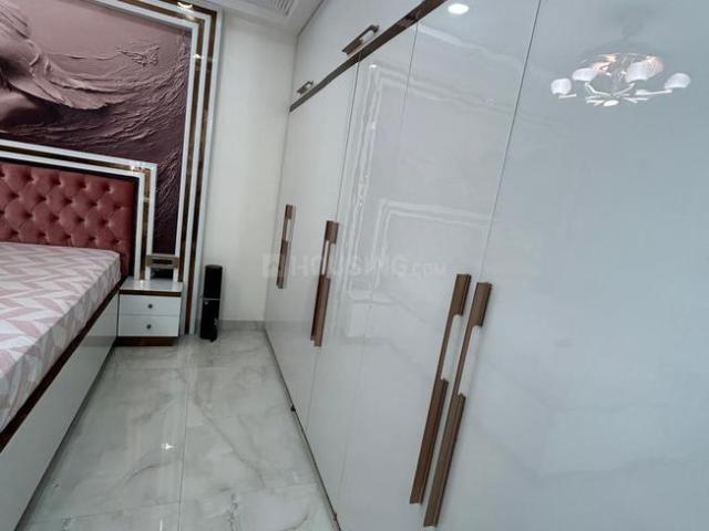3 BHK Apartment in Jadavpur for resale South Kolkata. The reference number is 17326915