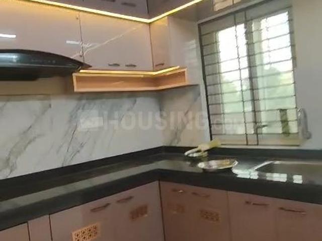 3 BHK Apartment in Jagamara for rent Bhubaneswar. The reference number is 20218218