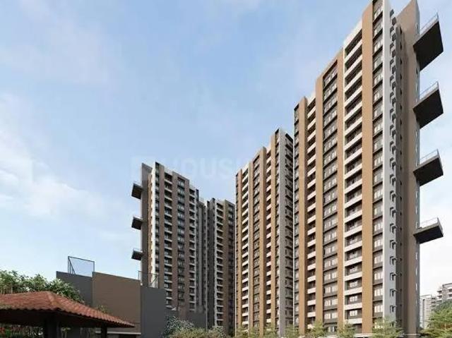 3 BHK Apartment in Jagacha for resale Howrah. The reference number is 14170998