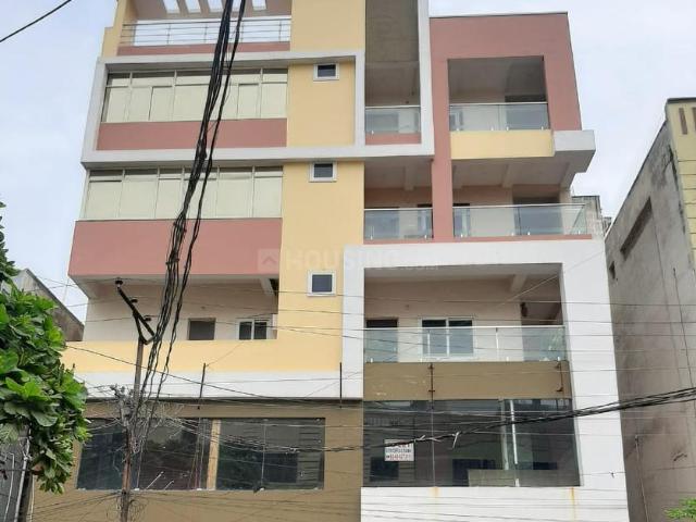 3 BHK Apartment in Jagadamba Junction for resale Visakhapatnam. The reference number is 17301811