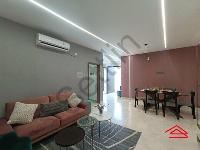 3 BHK Apartment in Jagajeevanram Nagar for resale Bengaluru. The reference number is 20692710