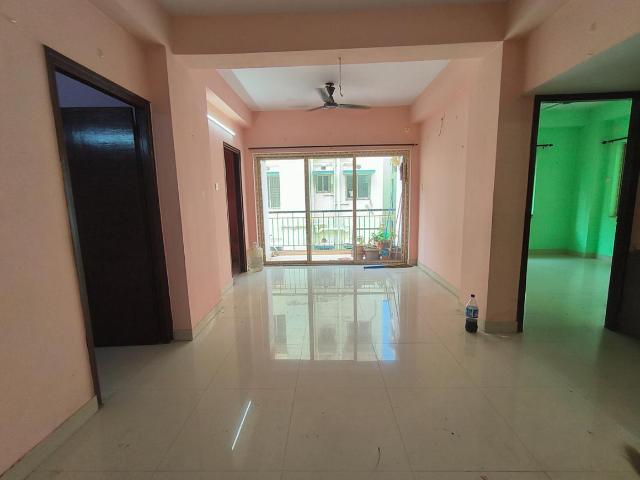 3 BHK Apartment in Jagatipota for rent Kolkata. The reference number is 20701116