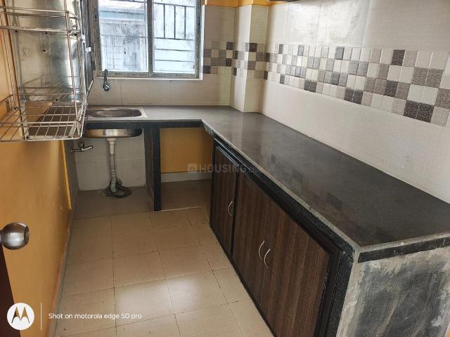 3 BHK Apartment in Jagatipota for rent Kolkata. The reference number is 20898883